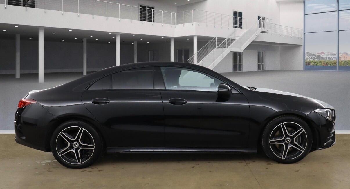 Used Mercedes-Benz CLA for sale - 76728134: Photo 5