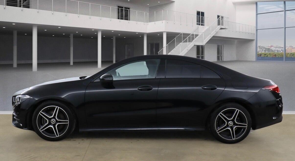 Used Mercedes-Benz CLA for sale - 76728134: Photo 6