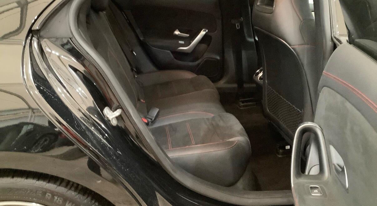 Used Mercedes-Benz CLA for sale - 76728134: Photo 7