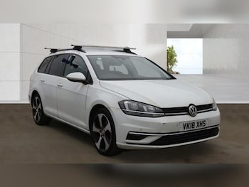 Used Volkswagen Golf 2018 for sale - 78430486: Photo