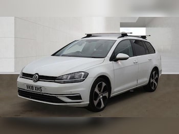 Used Volkswagen Golf 2018 for sale - 78430486: Photo