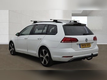 Used Volkswagen Golf 2018 for sale - 78430486: Photo