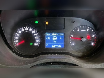 Used Mercedes-Benz Sprinter 2022 for sale - 78684812: Photo