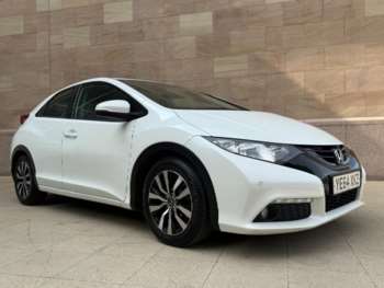 2014 (64) - 1.6 i-DTEC SE Plus 5dr