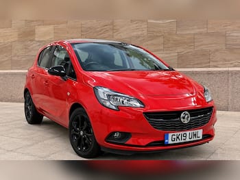 Used Vauxhall Corsa 2019 for sale - 79831653: Photo