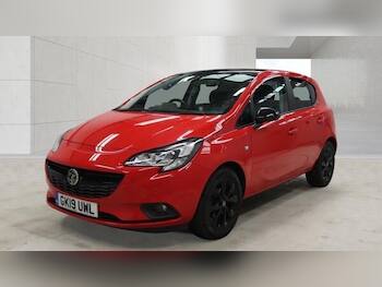 Used Vauxhall Corsa 2019 for sale - 79831653: Photo