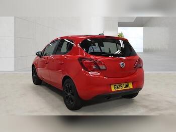 Used Vauxhall Corsa 2019 for sale - 79831653: Photo
