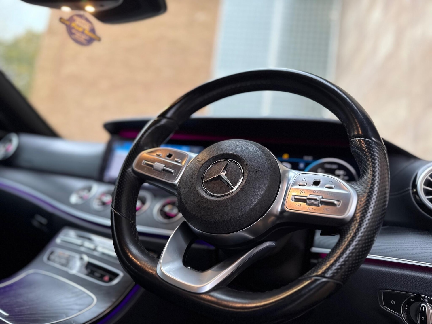 Used Mercedes-Benz E Class 2020 for sale - 76743162: Photo 16