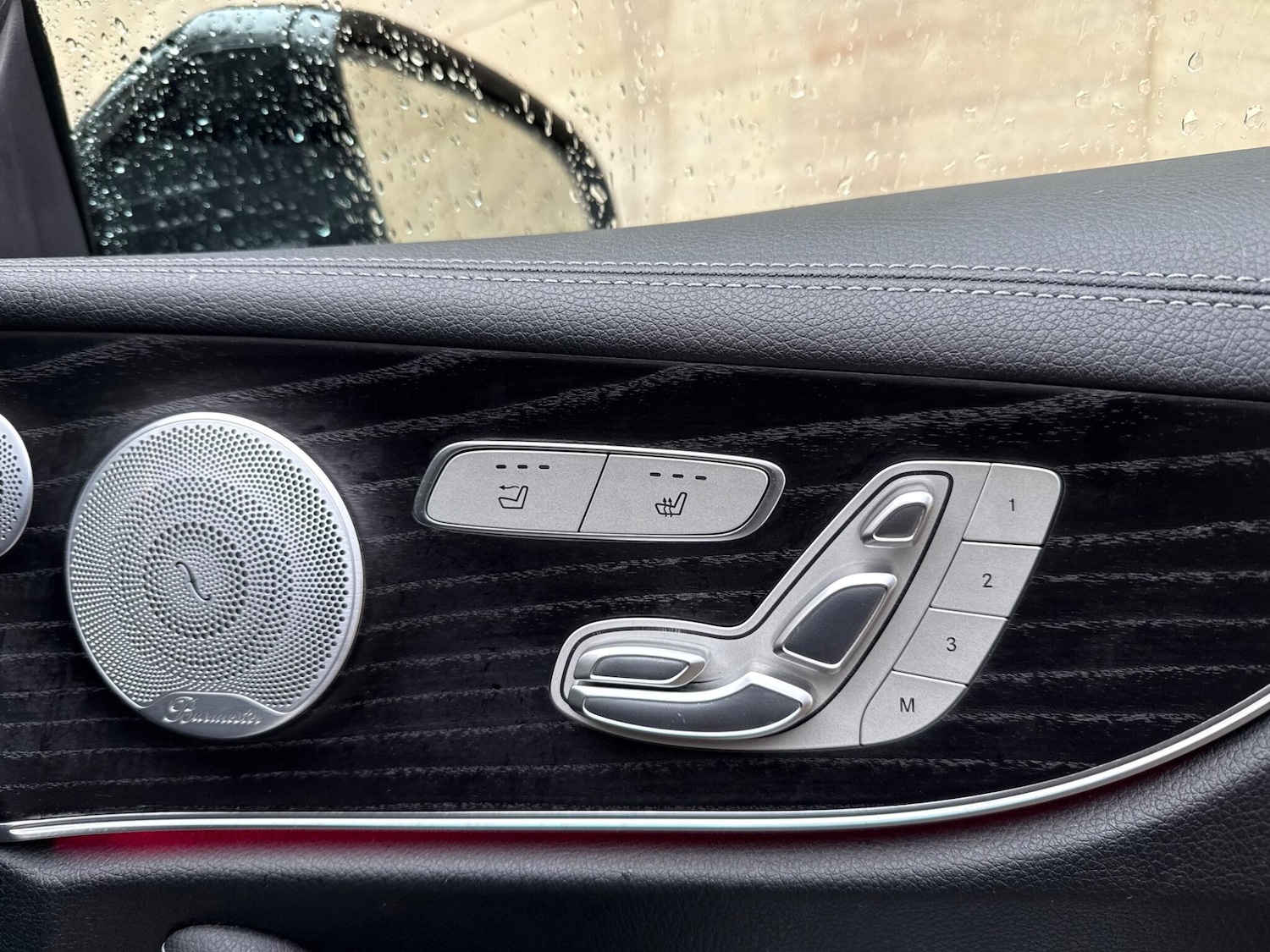 Used Mercedes-Benz E Class 2020 for sale - 76743162: Photo 18