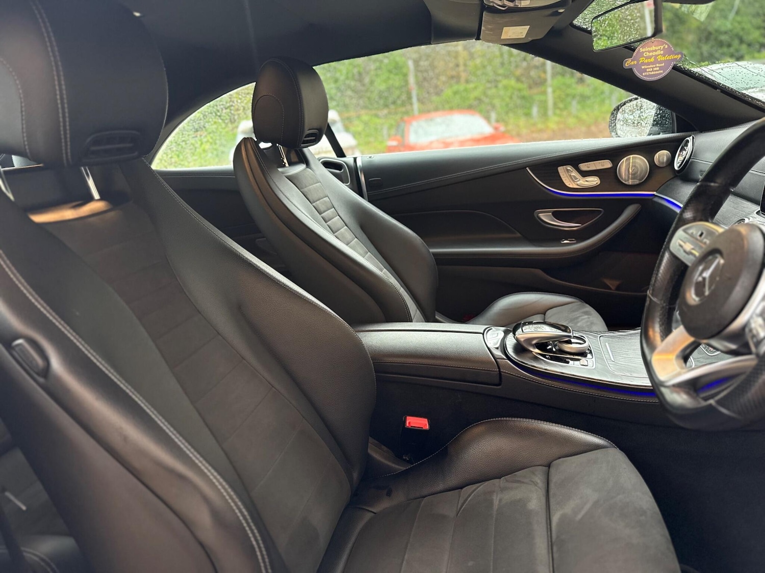 Used Mercedes-Benz E Class 2020 for sale - 76743162: Photo 20