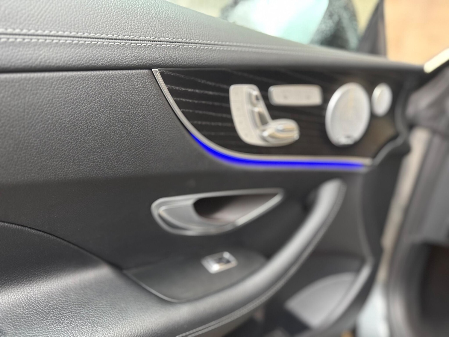 Used Mercedes-Benz E Class 2020 for sale - 76743162: Photo 24