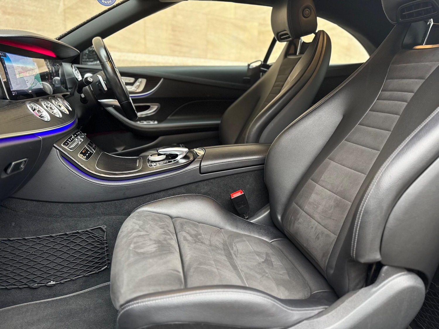 Used Mercedes-Benz E Class 2020 for sale - 76743162: Photo 25