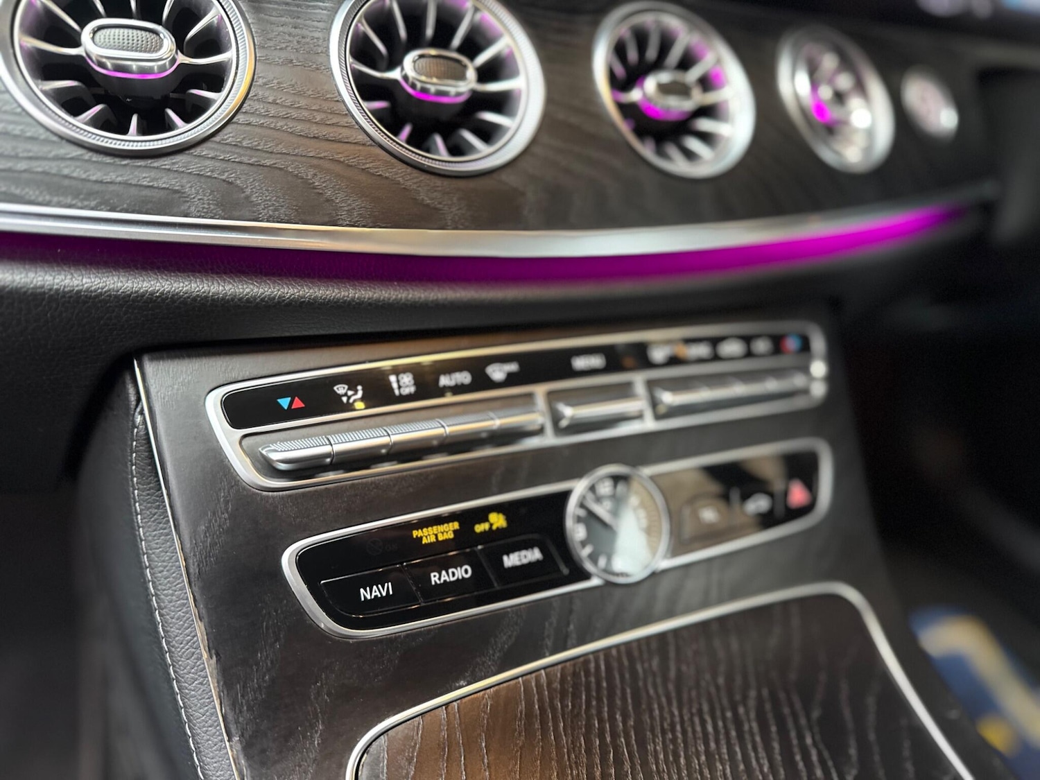 Used Mercedes-Benz E Class 2020 for sale - 76743162: Photo 27