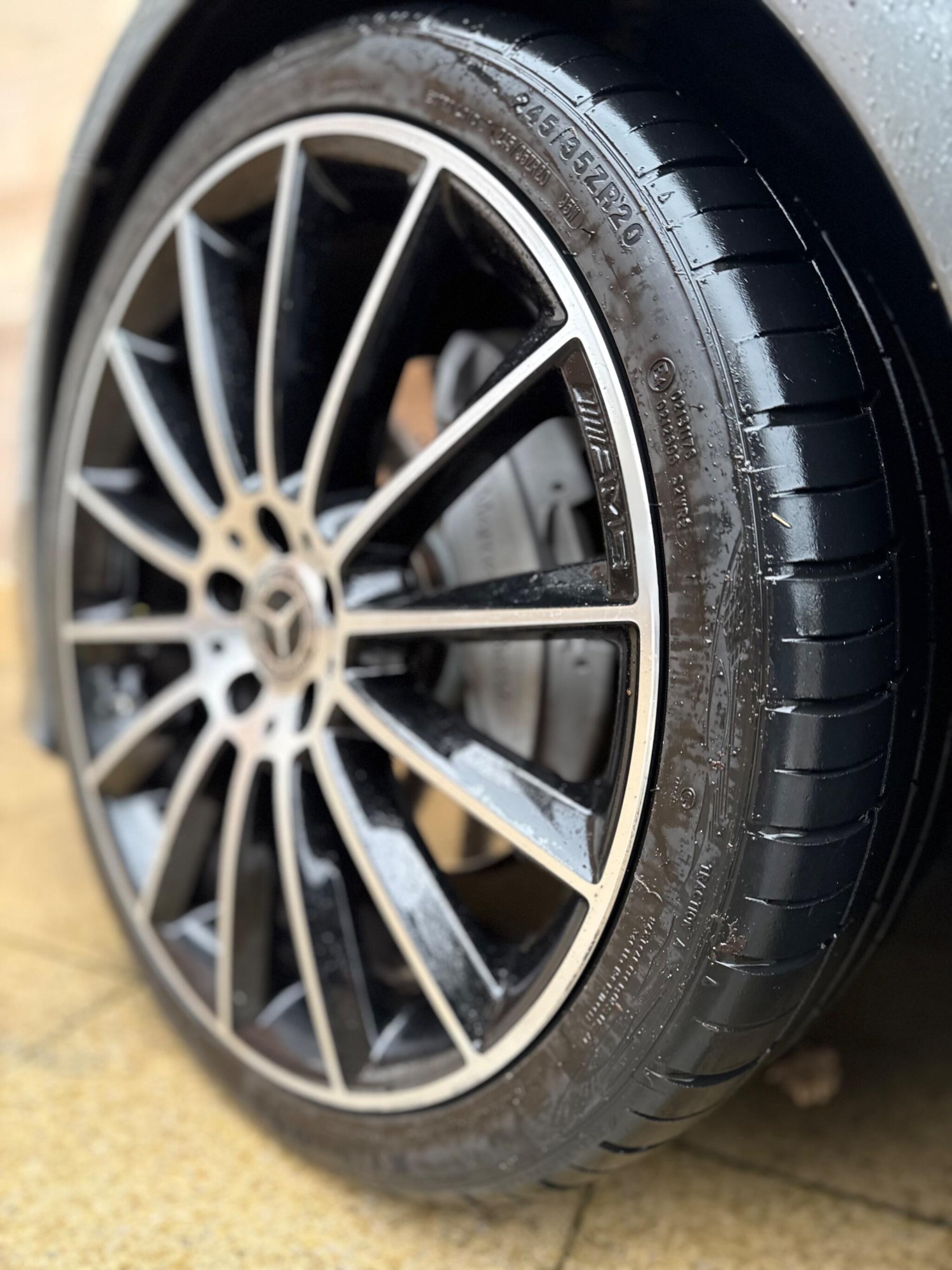 Used Mercedes-Benz E Class 2020 for sale - 76743162: Photo 30