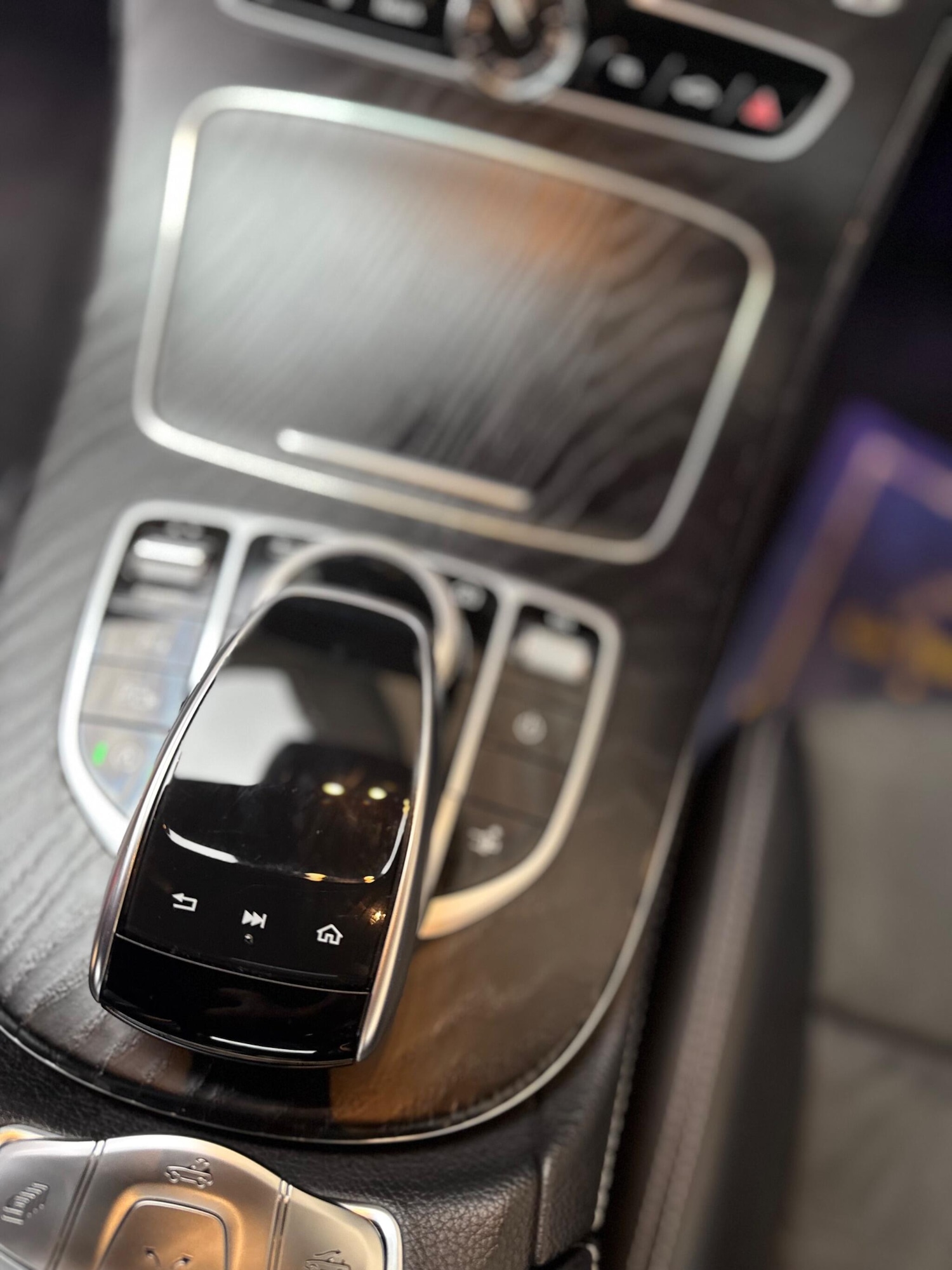 Used Mercedes-Benz E Class 2020 for sale - 76743162: Photo 31