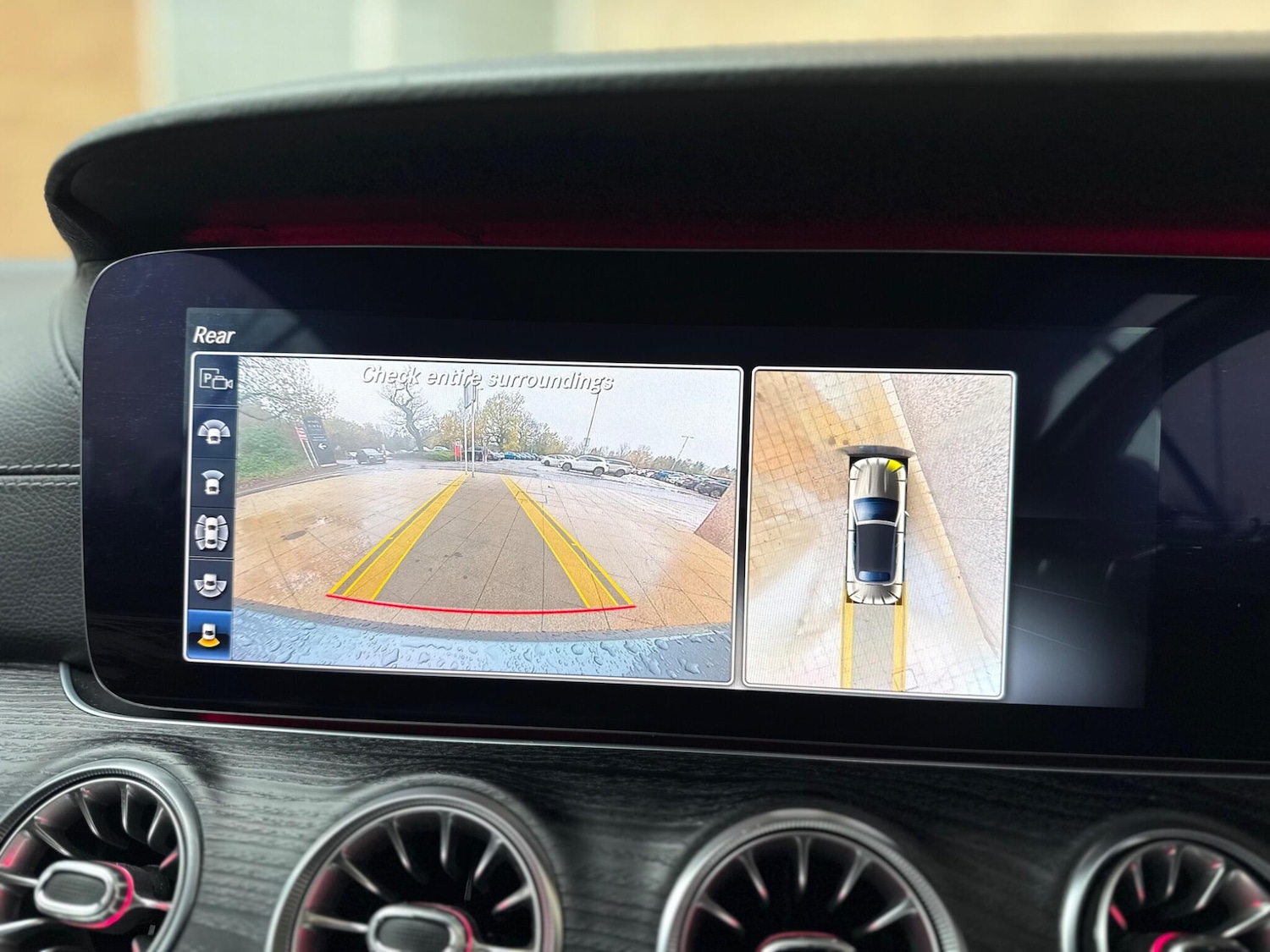 Used Mercedes-Benz E Class 2020 for sale - 76743162: Photo 33