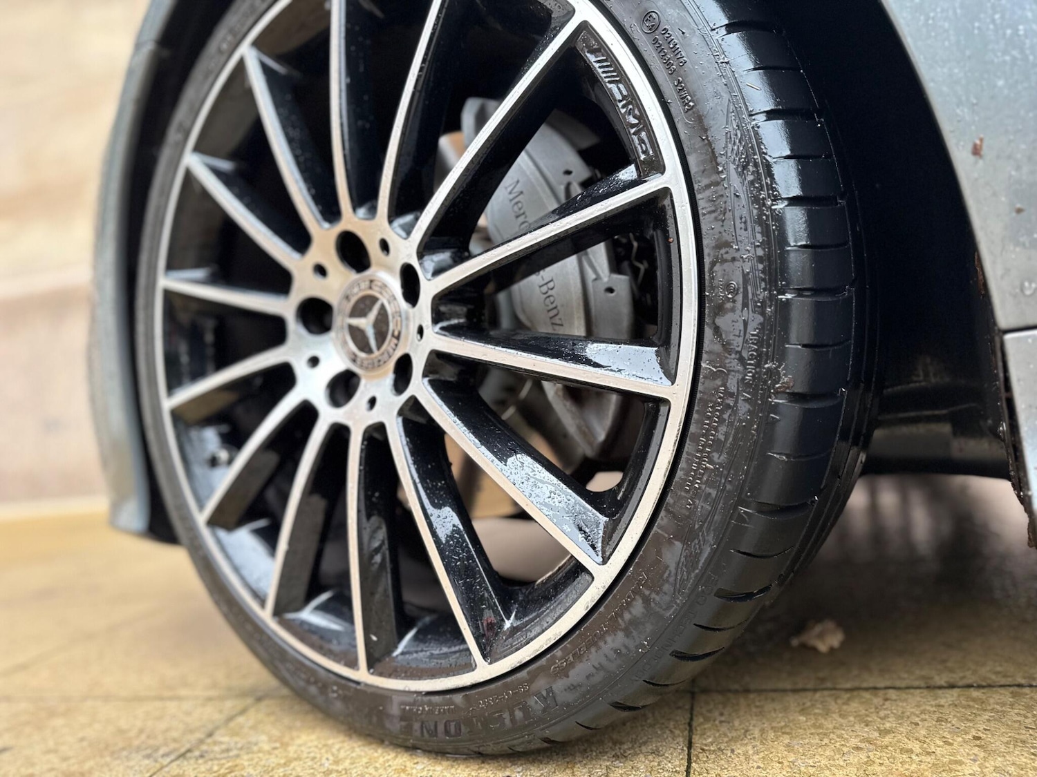 Used Mercedes-Benz E Class 2020 for sale - 76743162: Photo 35