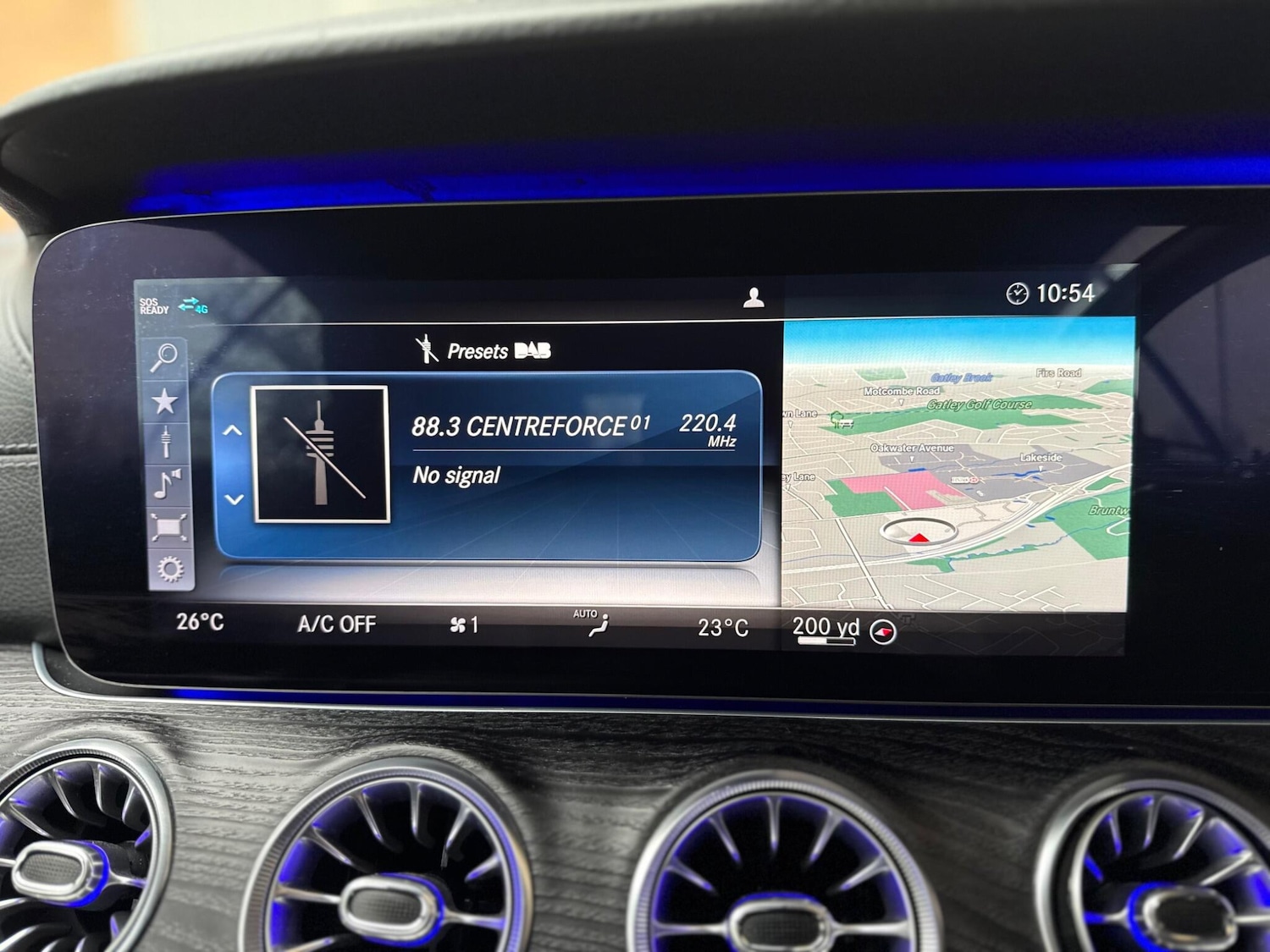 Used Mercedes-Benz E Class 2020 for sale - 76743162: Photo 36