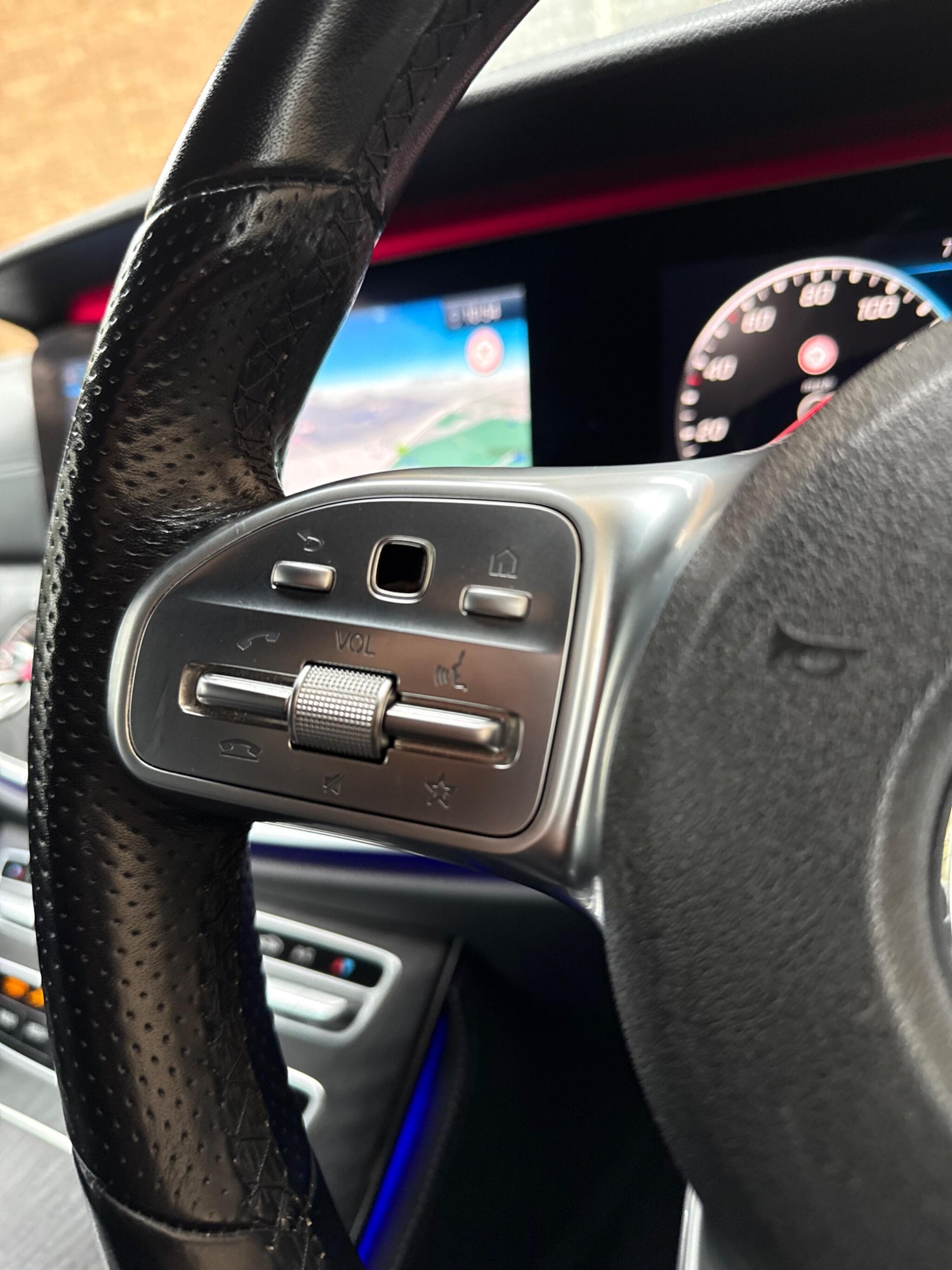 Used Mercedes-Benz E Class 2020 for sale - 76743162: Photo 38