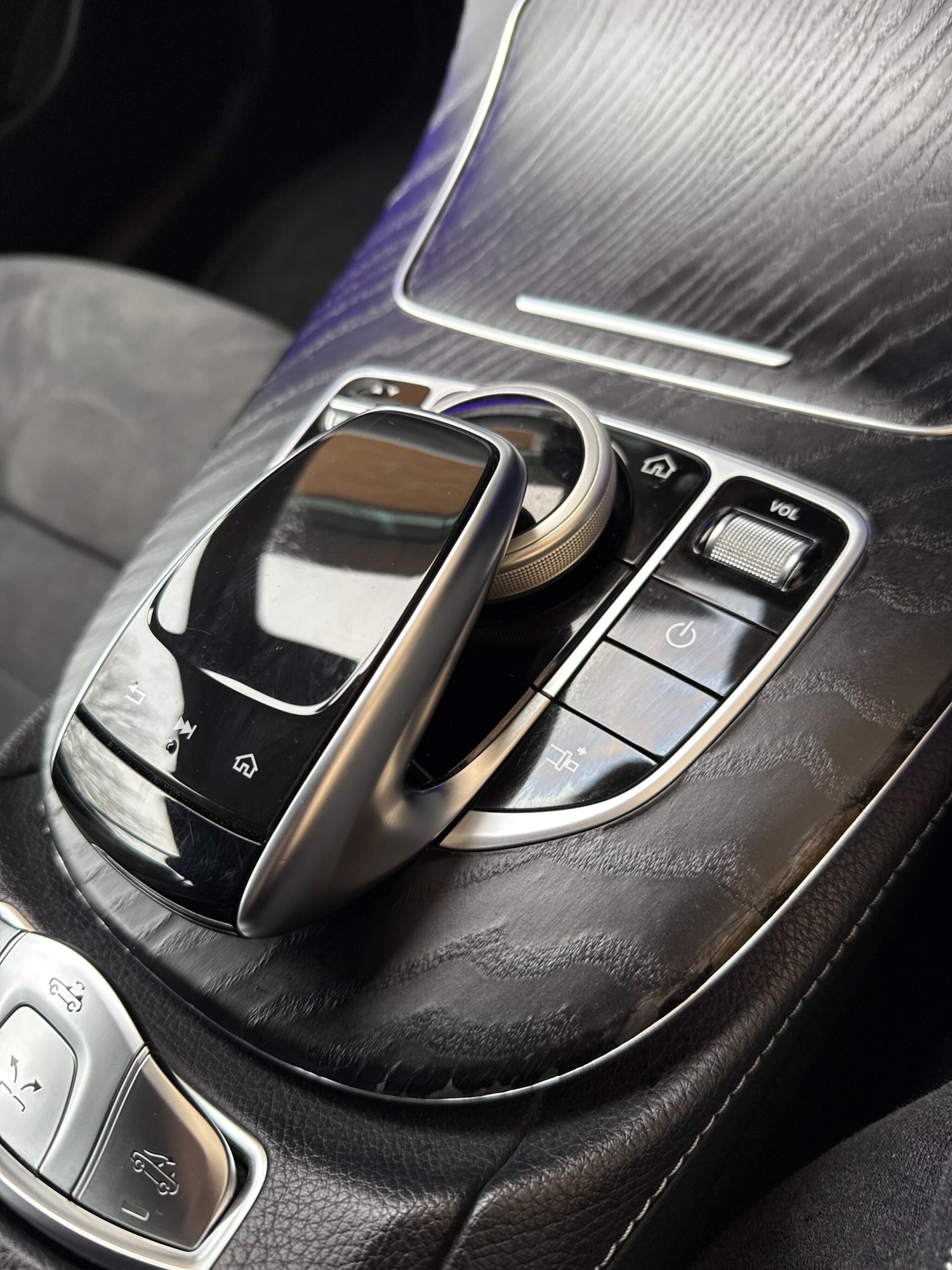 Used Mercedes-Benz E Class 2020 for sale - 76743162: Photo 39