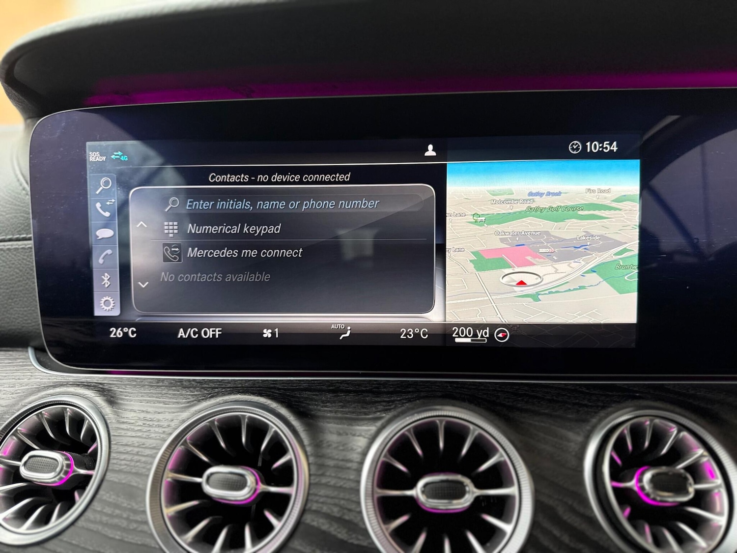 Used Mercedes-Benz E Class 2020 for sale - 76743162: Photo 40