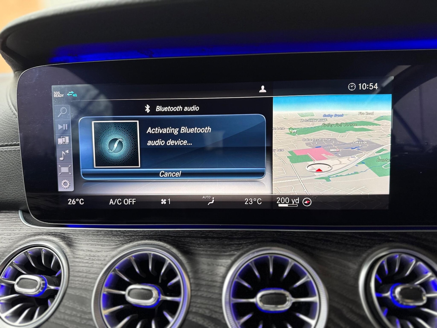 Used Mercedes-Benz E Class 2020 for sale - 76743162: Photo 41