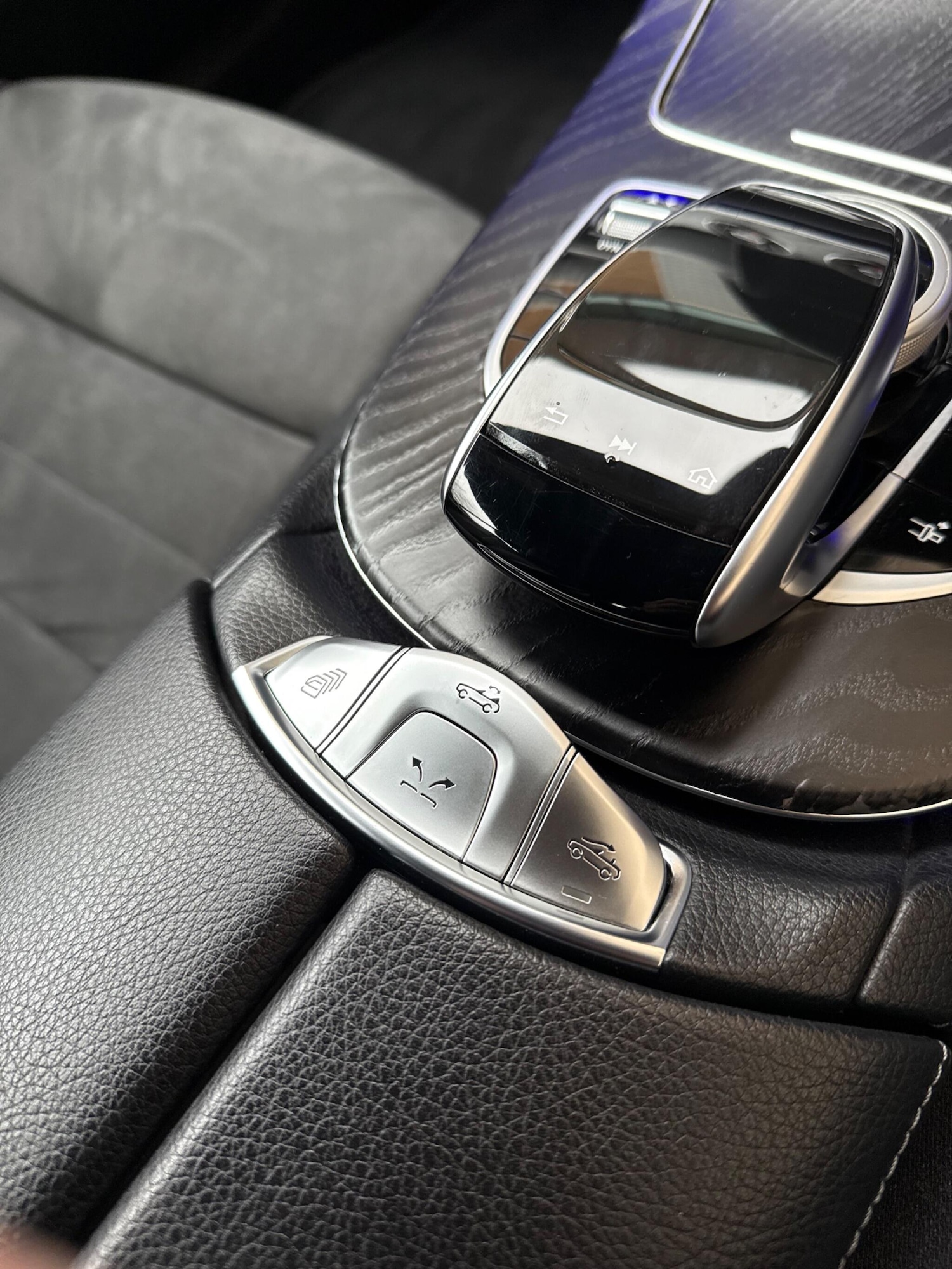 Used Mercedes-Benz E Class 2020 for sale - 76743162: Photo 44