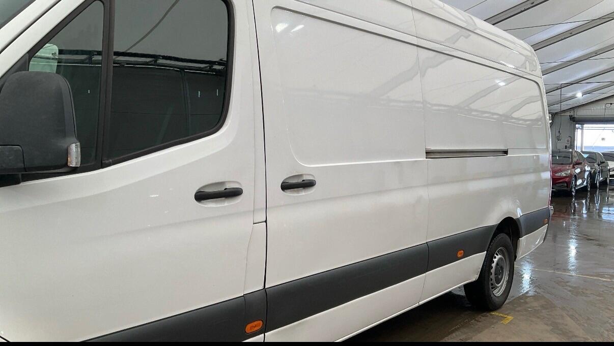 Used Mercedes-Benz Sprinter 2021 for sale - 77824256: Photo 8