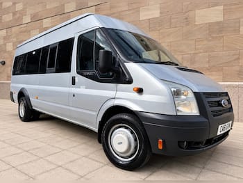 Used Ford Transit 2012 for sale - 79766160: Photo
