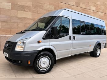 Used Ford Transit 2012 for sale - 79766160: Photo