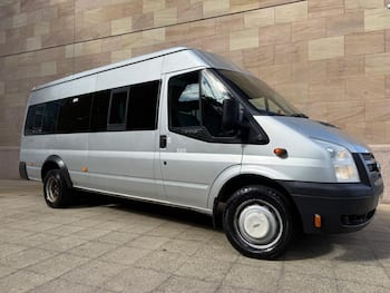 Used Ford Transit 2012 for sale - 79766160: Photo