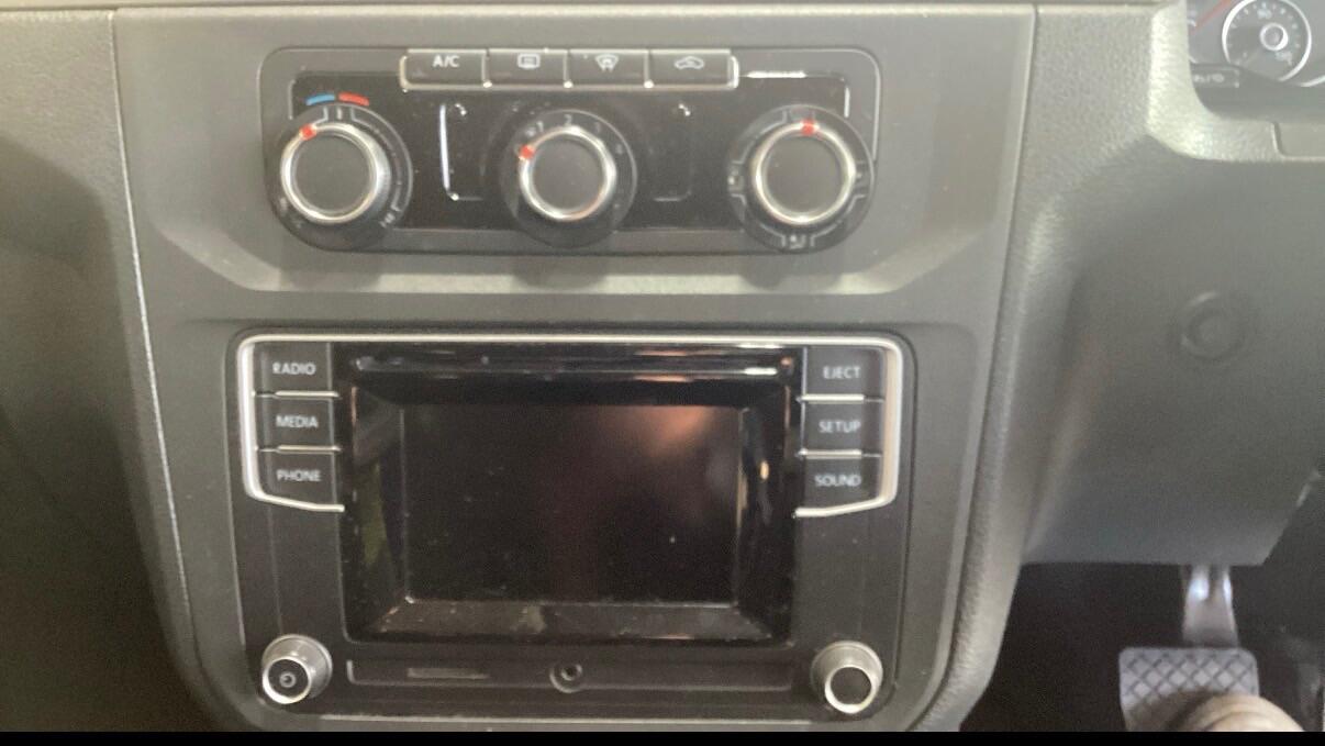 Used Volkswagen Caddy Life 2016 for sale - 76645452: Photo 10