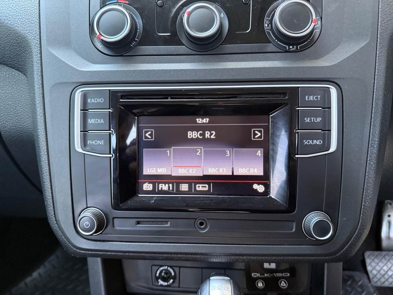 Used Volkswagen Caddy Life 2016 for sale - 76645452: Photo 25