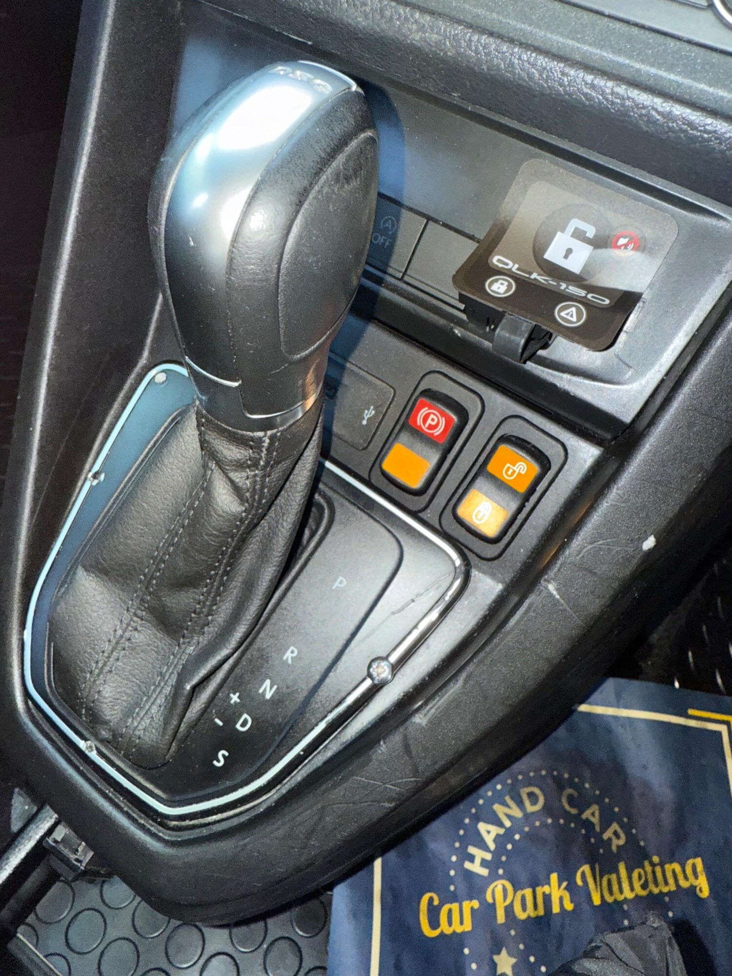 Used Volkswagen Caddy Life 2016 for sale - 76645452: Photo 26