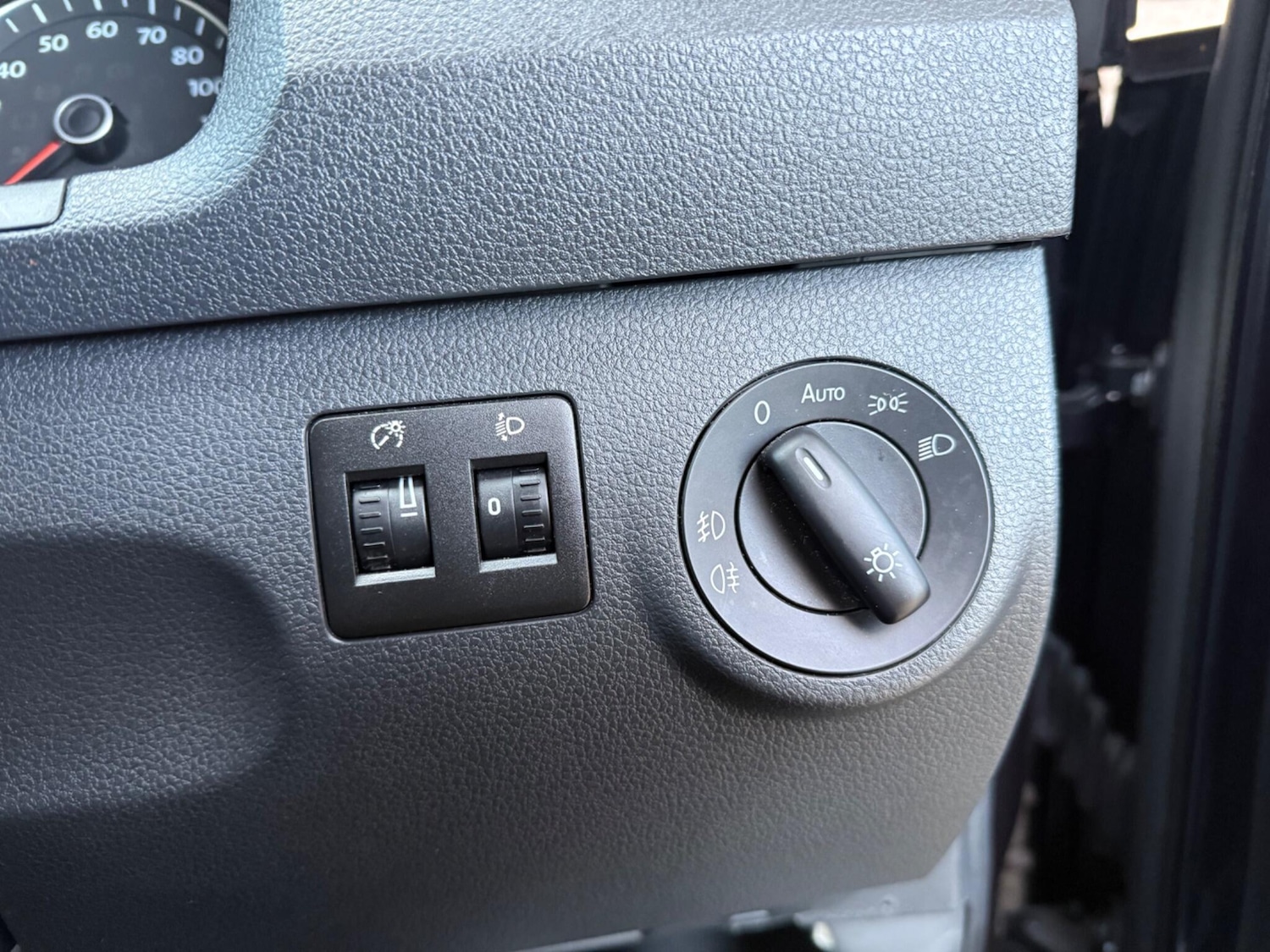 Used Volkswagen Caddy Life 2016 for sale - 76645452: Photo 30