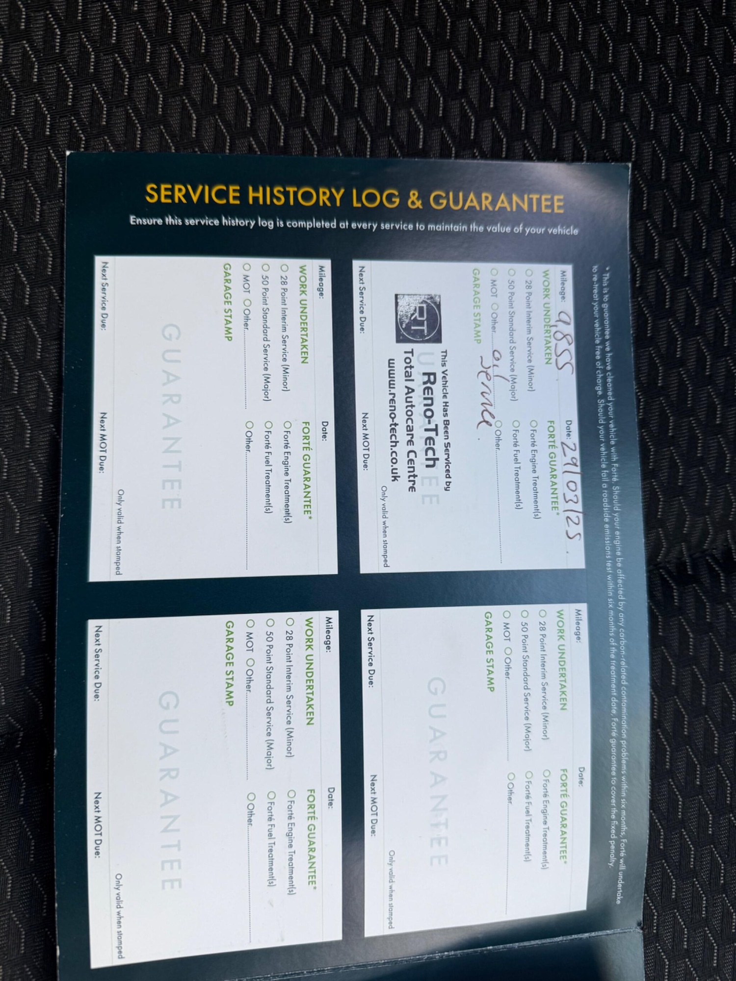 Used Volkswagen Caddy Life 2016 for sale - 76645452: Photo 33