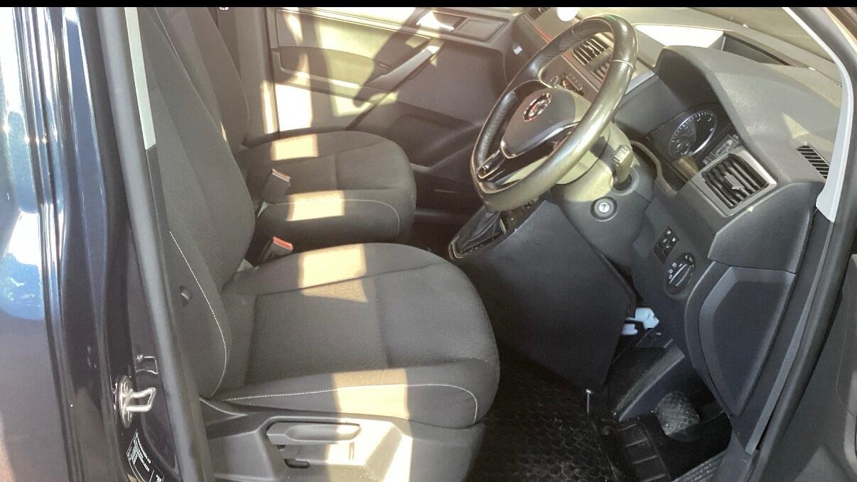 Used Volkswagen Caddy Life 2016 for sale - 76645452: Photo 6