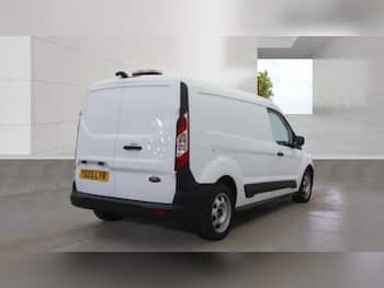 Used Ford Transit Connect 2020 for sale - 79698400: Photo