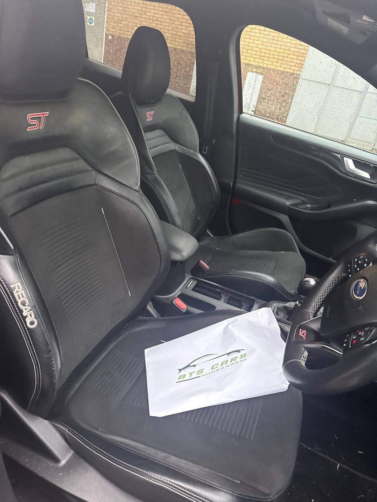 Used Ford Focus 2020 for sale - 76952316: Photo 4