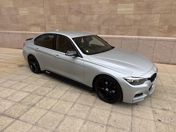 Used BMW 3 Series 2015 for sale - 79412322: Photo