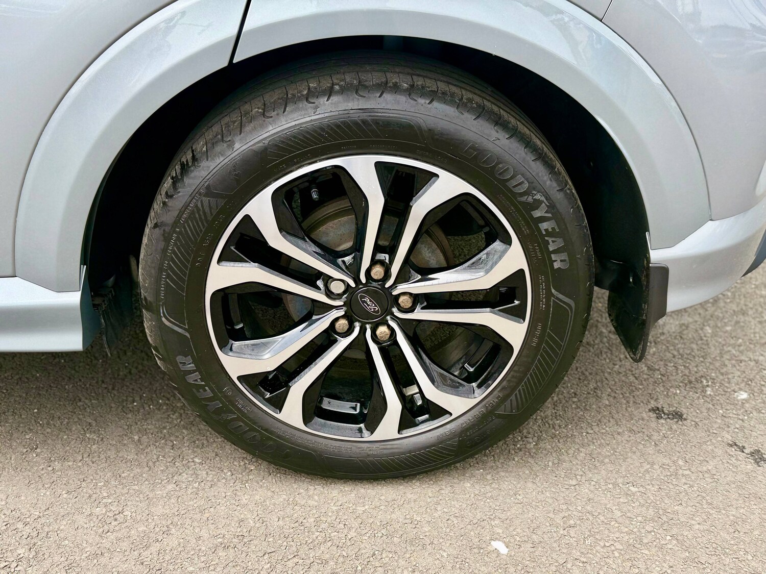 Vehicle 60