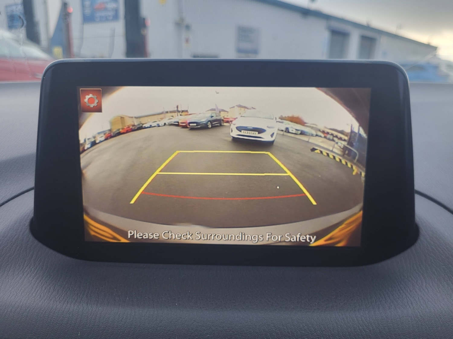 Used Mazda Mazda3 2017 for sale - 76449351: Photo 10