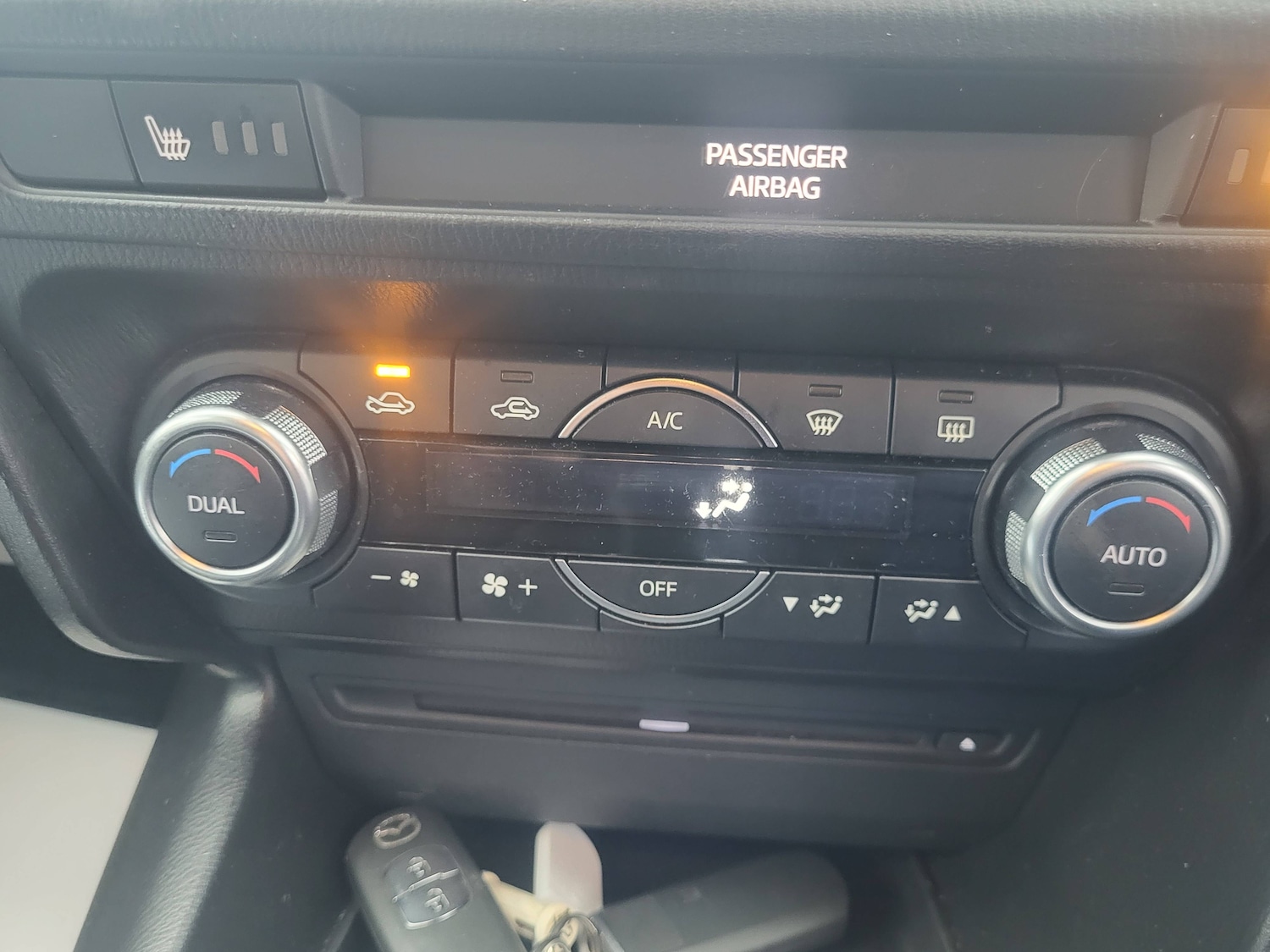 Used Mazda Mazda3 2017 for sale - 76449351: Photo 13