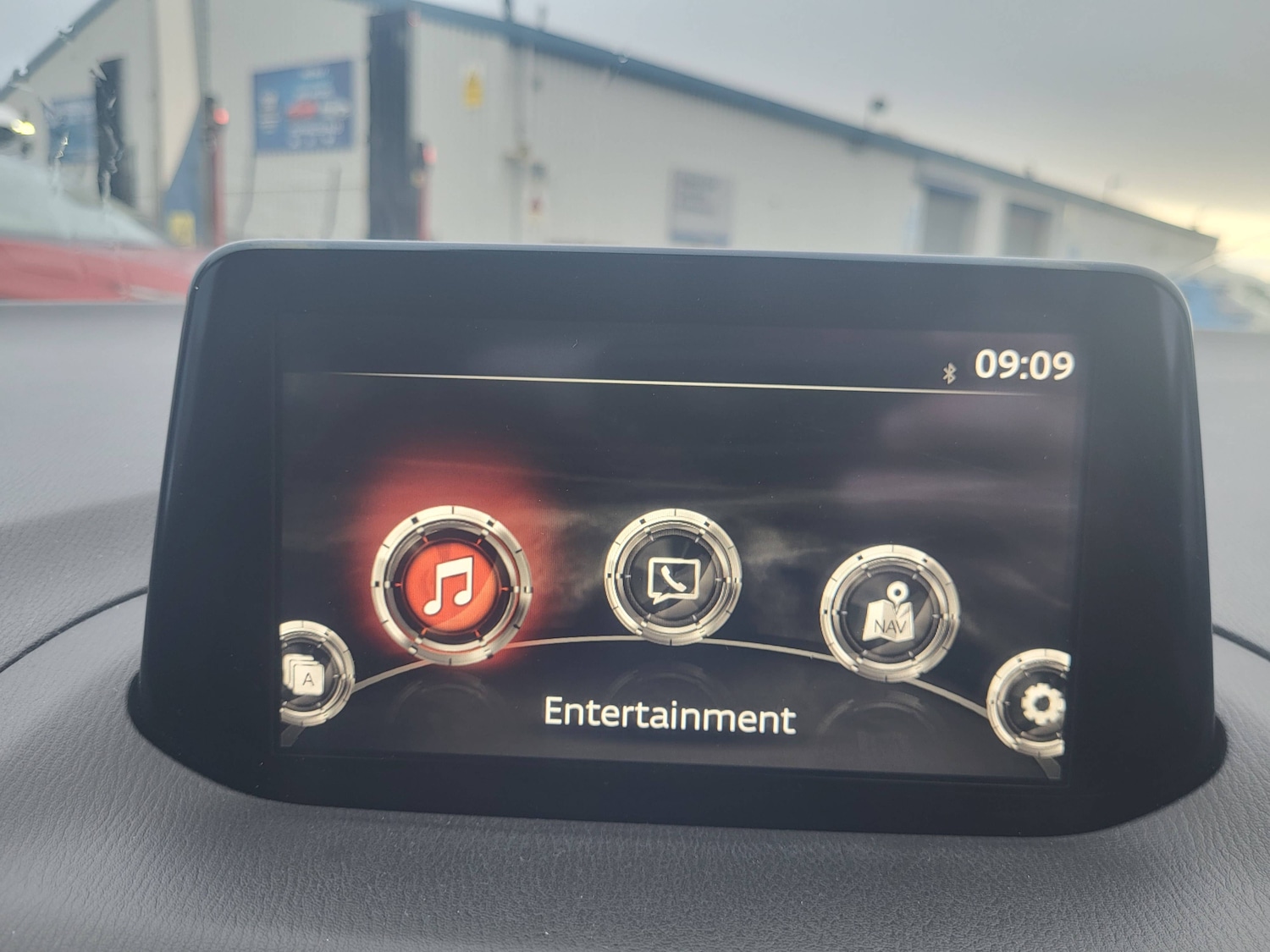 Used Mazda Mazda3 2017 for sale - 76449351: Photo 15