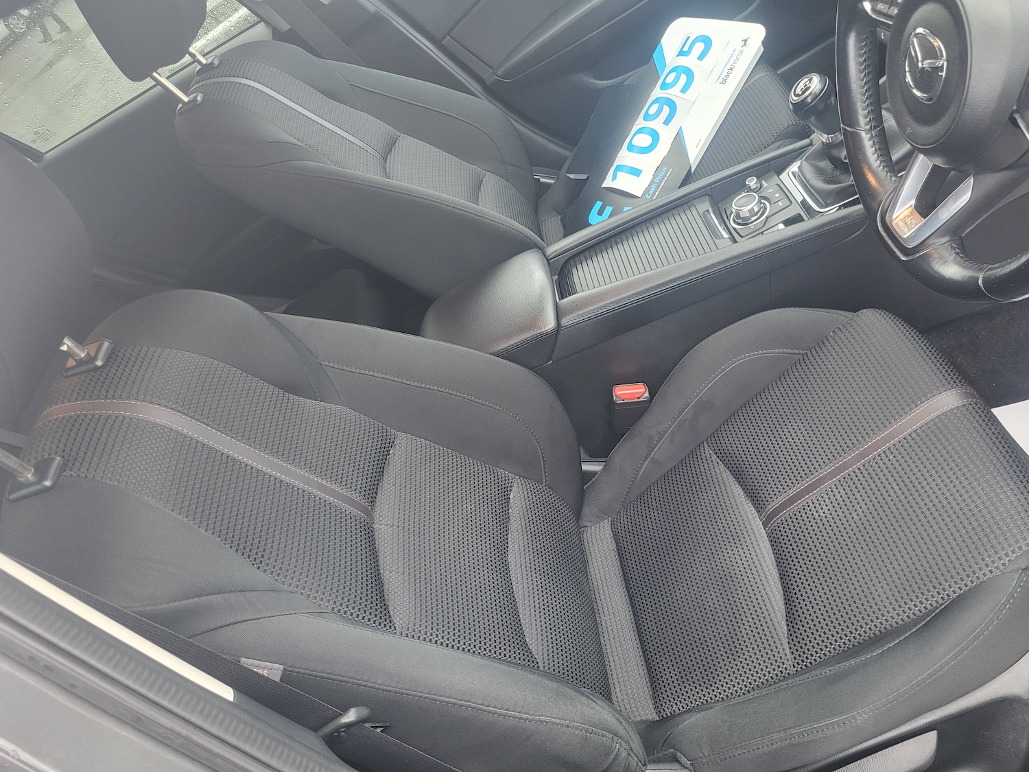 Used Mazda Mazda3 2017 for sale - 76449351: Photo 19