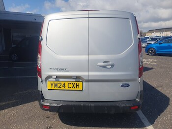 Used Ford Transit Connect undefined for sale - 78326264: Photo