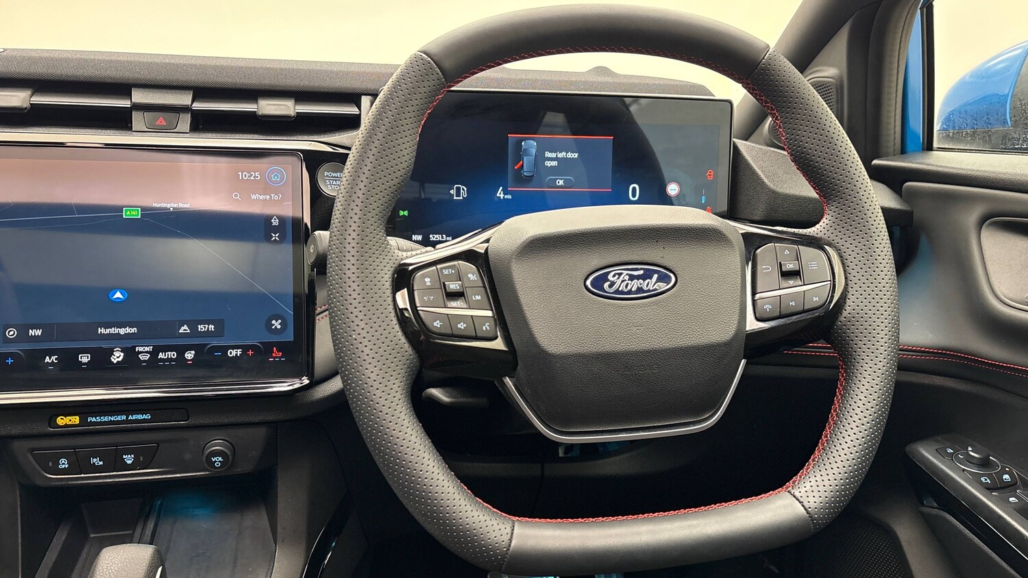 Used Ford Puma 2025 for sale - 78218630: Photo 10