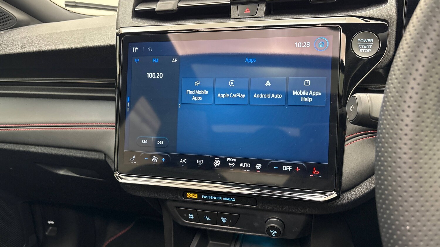 Used Ford Puma 2025 for sale - 78218630: Photo 11