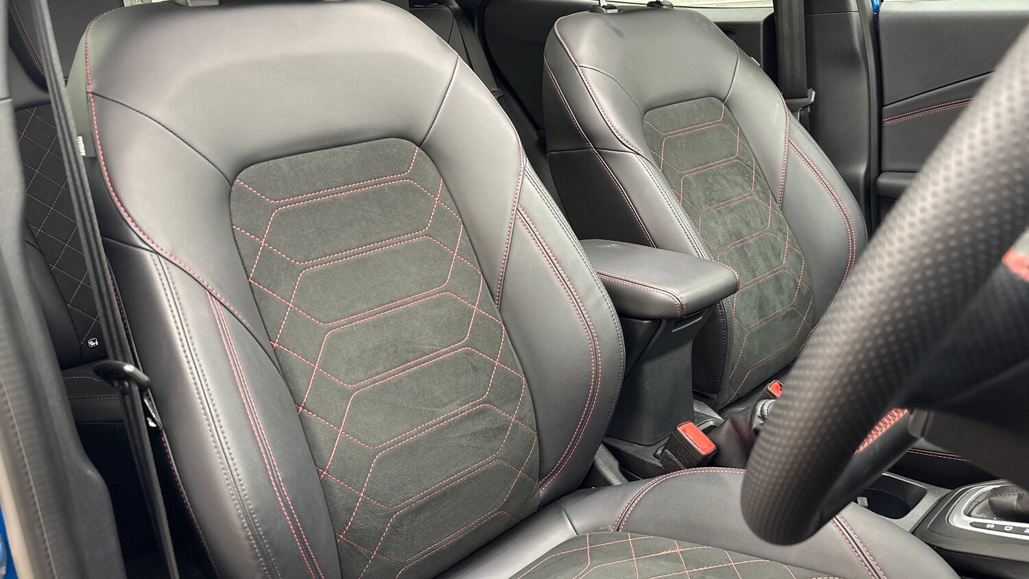 Used Ford Puma 2025 for sale - 78218630: Photo 13