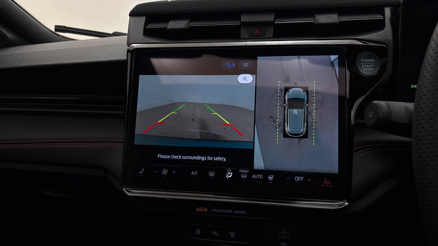 Used Ford Puma 2025 for sale - 78218630: Photo 14